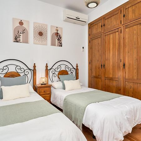 Villa Javier En Sayalonga מראה חיצוני תמונה