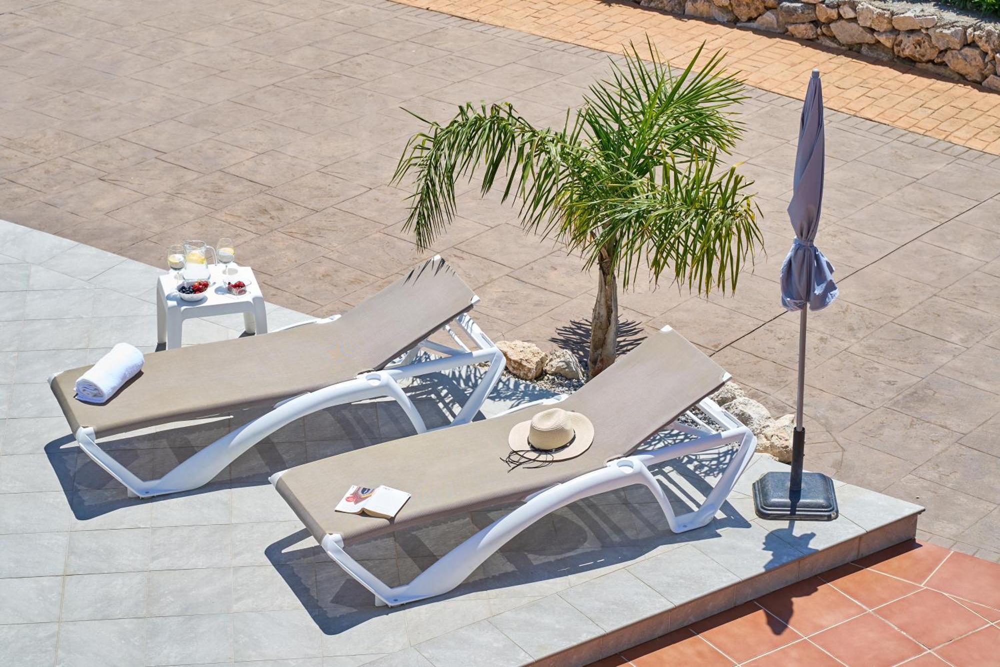 Villa Javier En Sayalonga מראה חיצוני תמונה