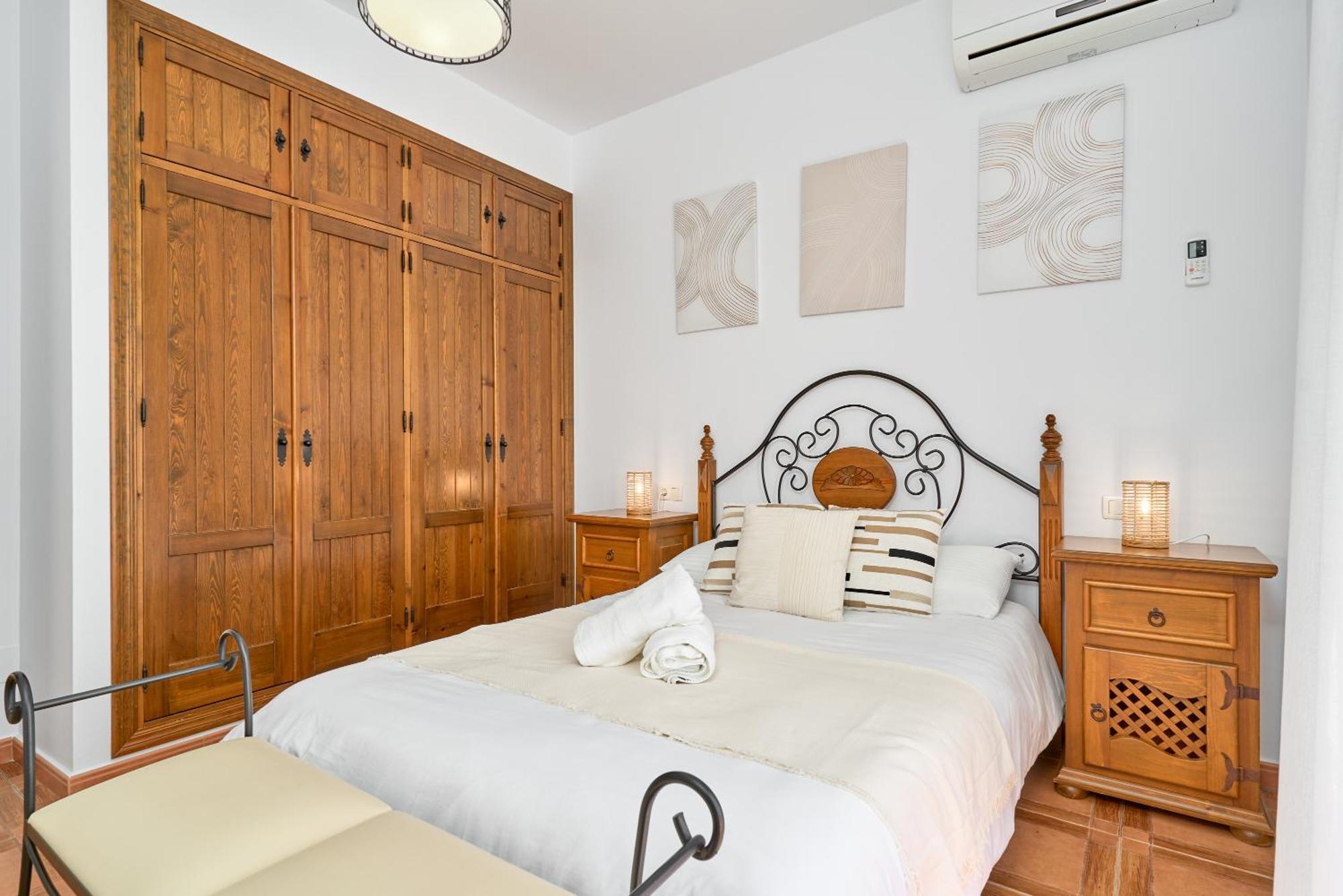 Villa Javier En Sayalonga מראה חיצוני תמונה