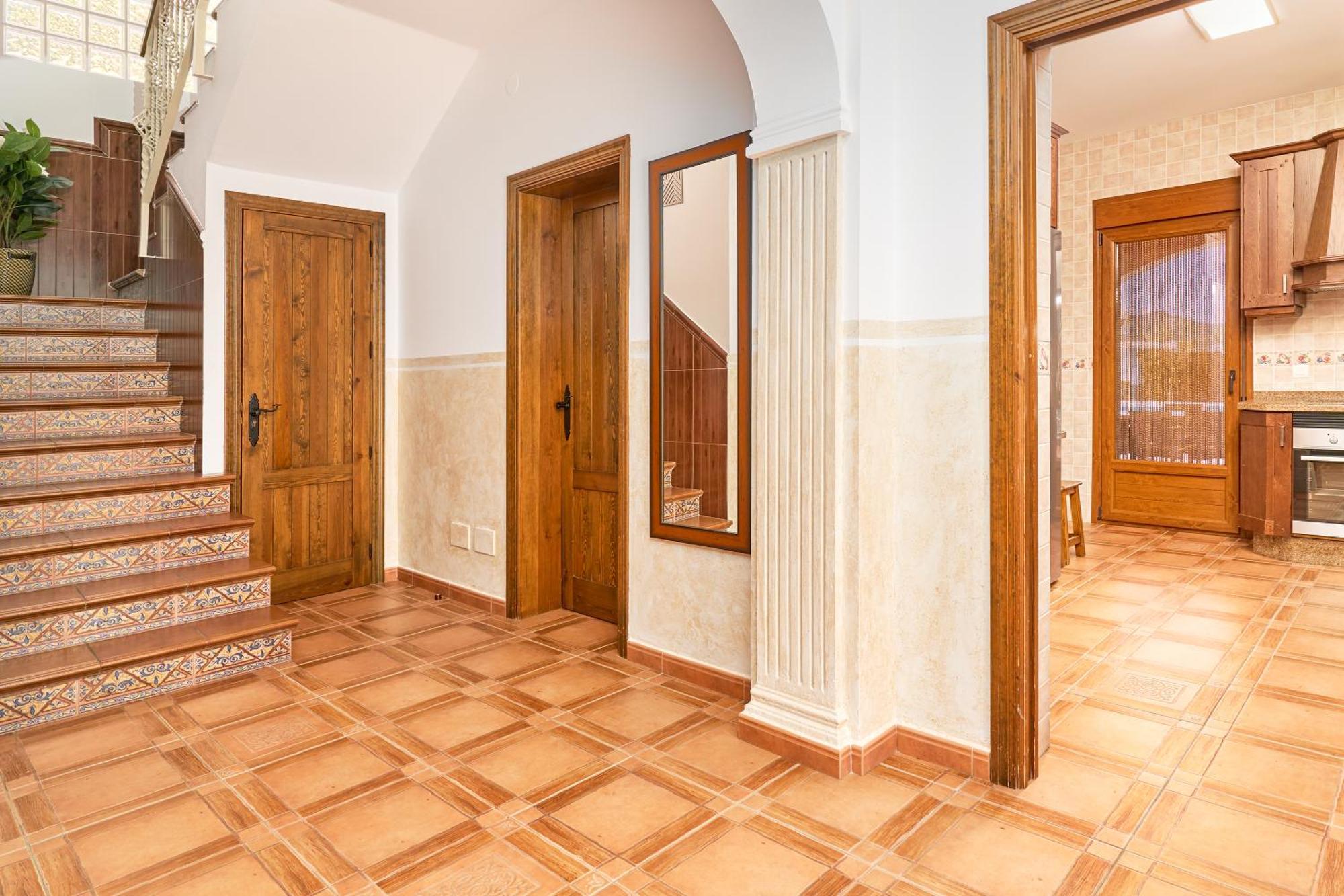 Villa Javier En Sayalonga מראה חיצוני תמונה