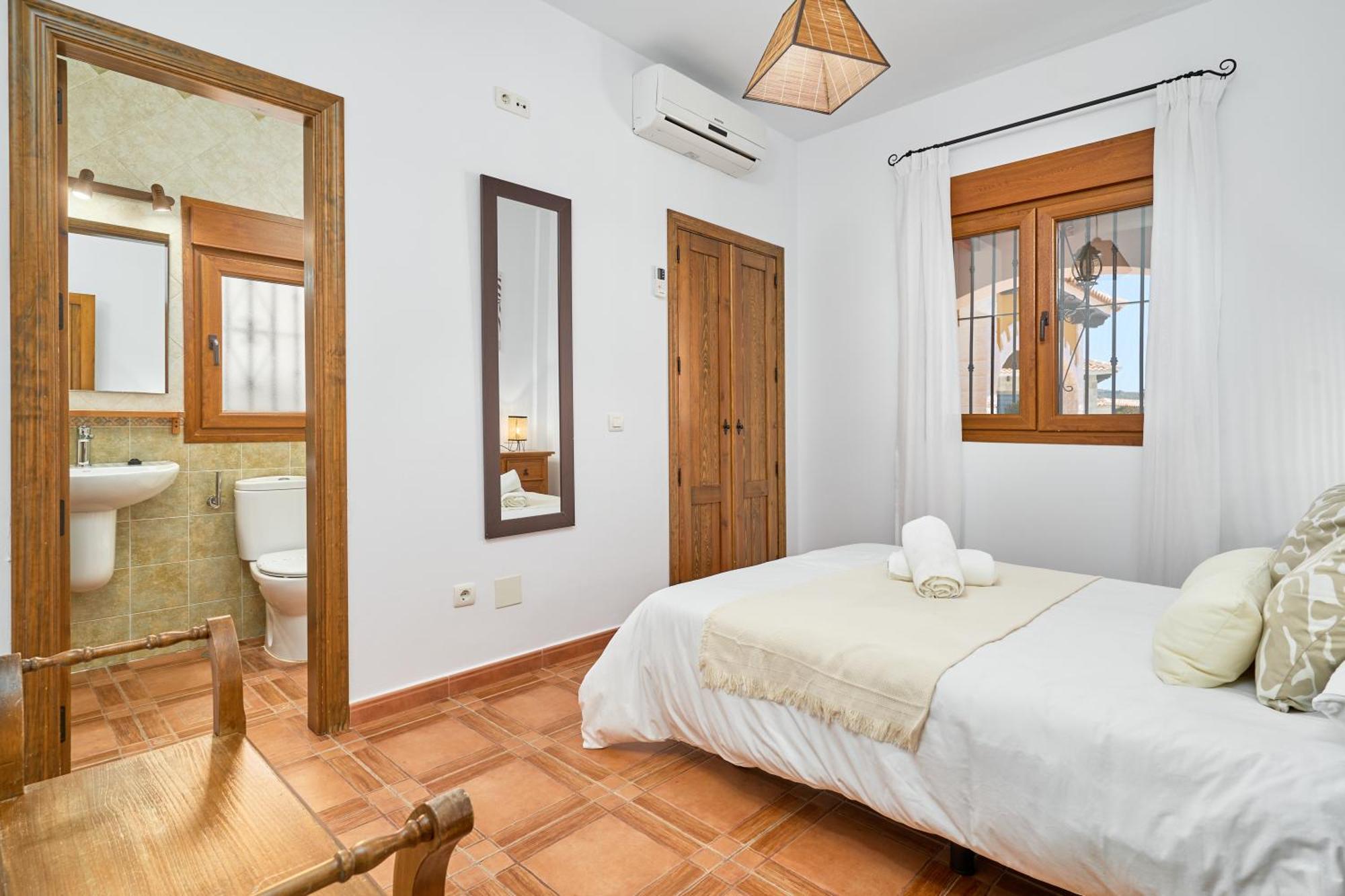 Villa Javier En Sayalonga מראה חיצוני תמונה