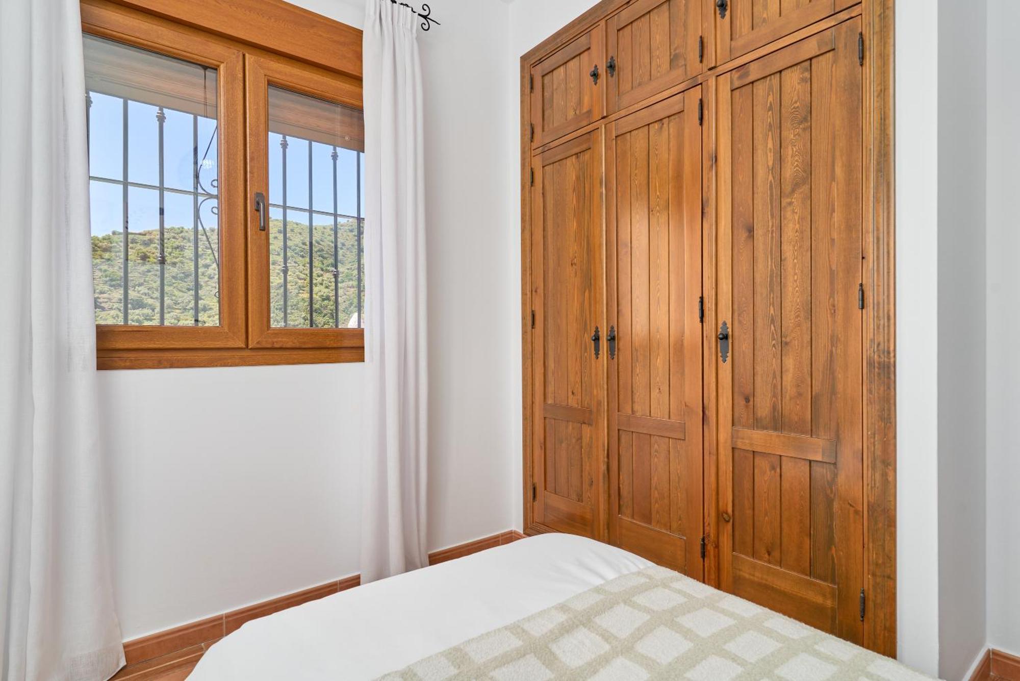 Villa Javier En Sayalonga מראה חיצוני תמונה