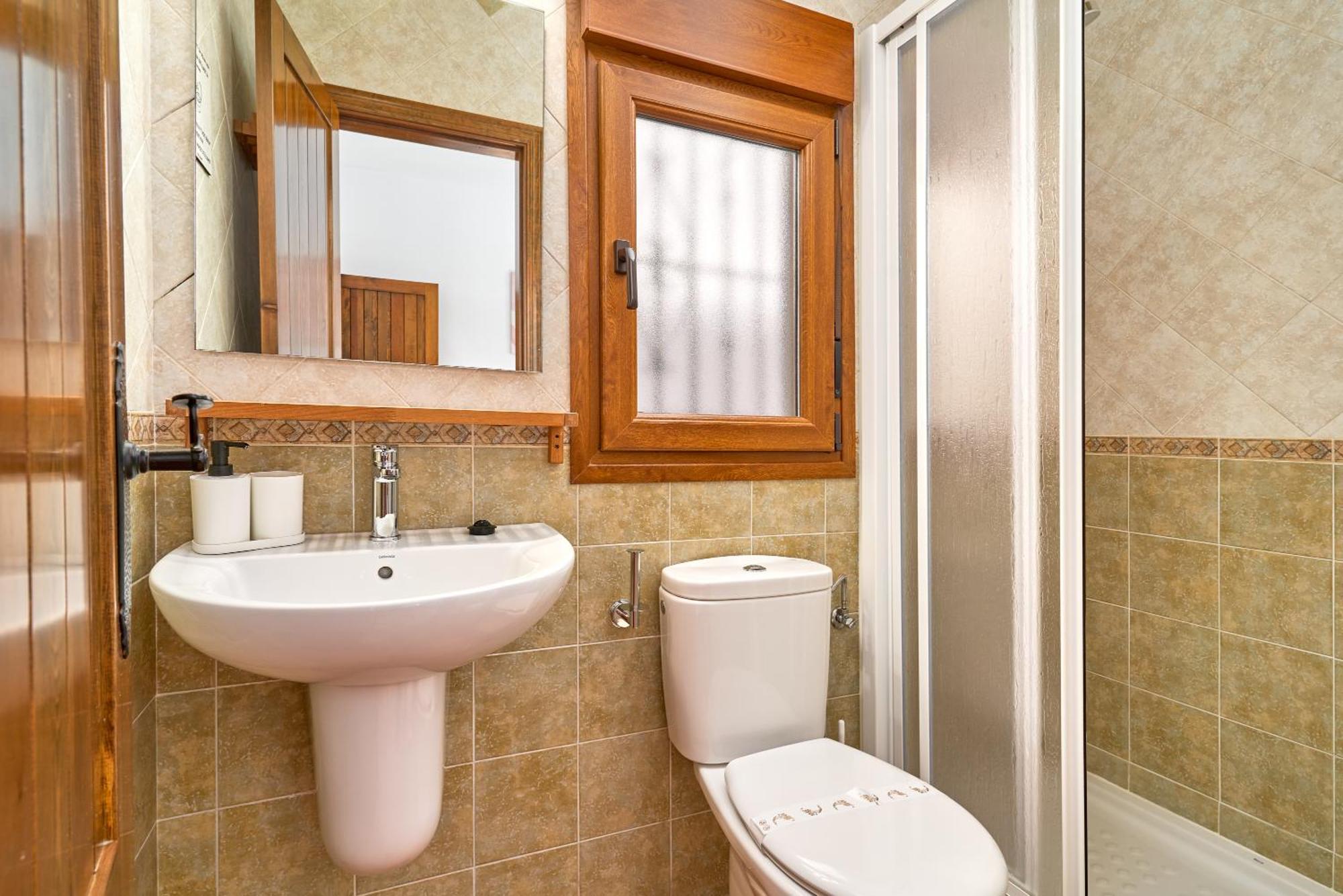 Villa Javier En Sayalonga מראה חיצוני תמונה